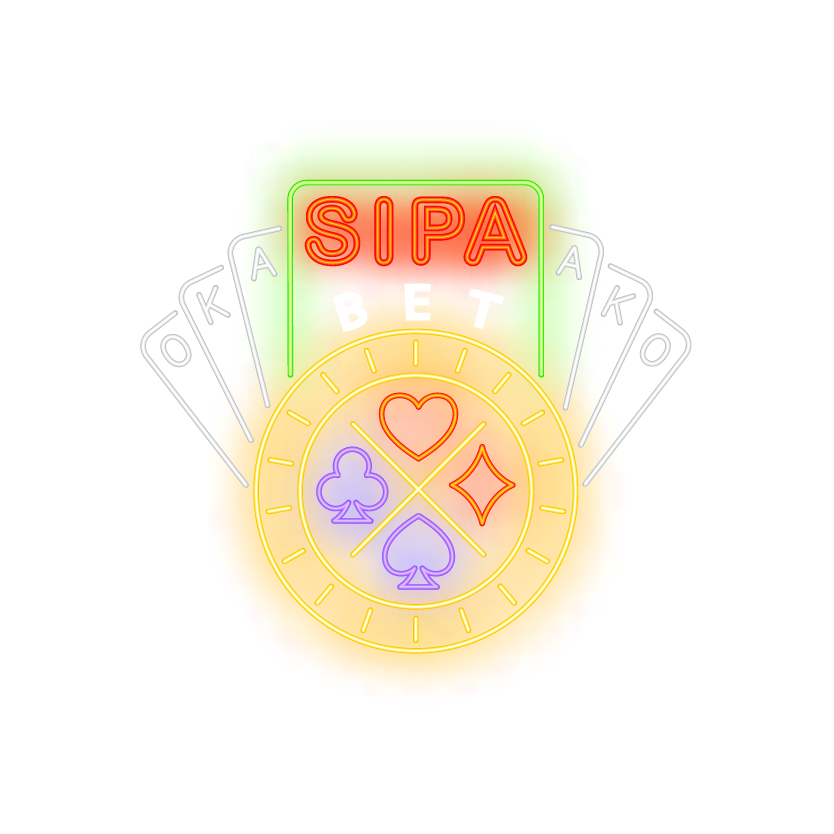 Sipa Bet Logo